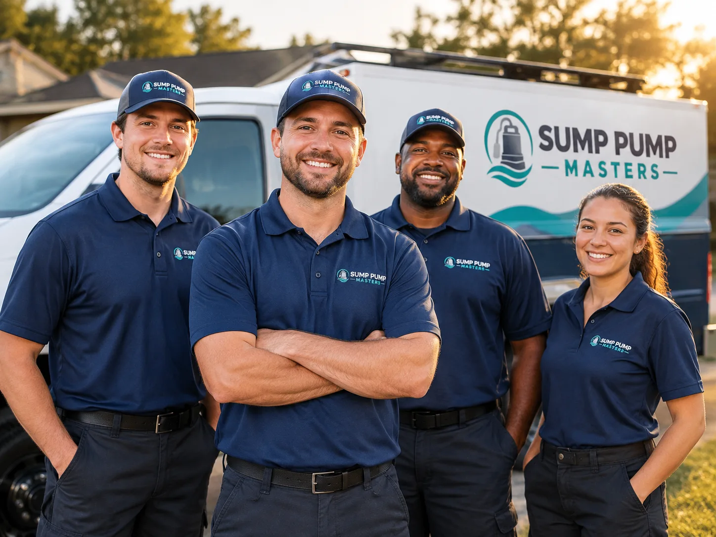 Sump Pump Repair company in Humphrey, NE